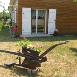La Petite Mongesse, hotel in Morcenx
