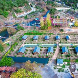 Ruby Bungalow Alanya, hotel in Yaylalı