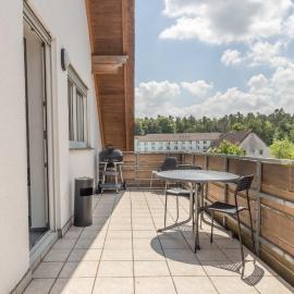 Monteurapartment I 8 Betten I Küche I Waschmaschine I Balkon, hotel u gradu Münster