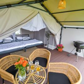 KempingZator Glamping, khách sạn ở Zator