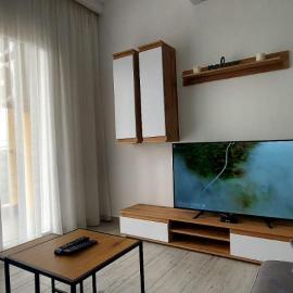 Vaso apartment, Qerret