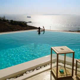 Sotavento Villa: Faros'ta bir otel