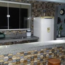 Cobertura em Aperibé, hotel in Aperibé