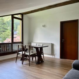 Trilocale mansardato Pinzolo