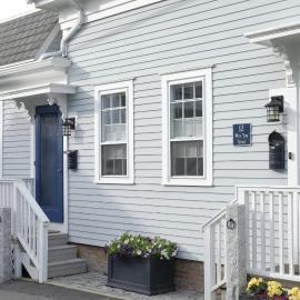 NEW AC 1 Bedroom w Private Deck & Patio, hotel in Provincetown