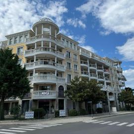Studio Vila Roma
