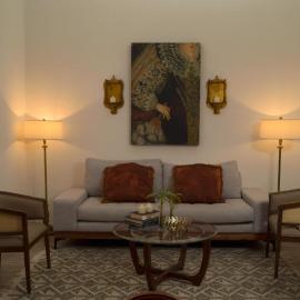 Casa Alhaja - Diamante