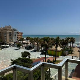 Torrevieja - LaMata - Sonny, hotel in La Mata