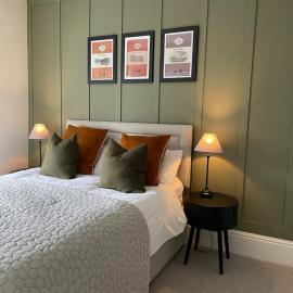 4 Beckside Cottage، فندق في ويندرمير