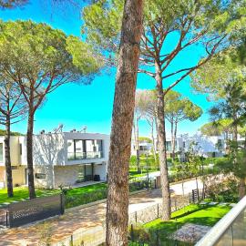 San Pietro Serenity Home - Happy Rentals