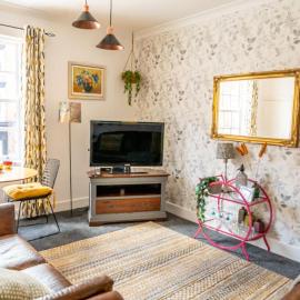 #03 The Haw thornes Sleeps 6 NEC 7mins, hotel a Coleshill