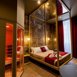 GOLD Suite&SPA