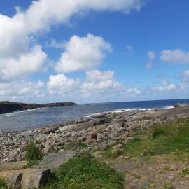 Marys Coastal Retreat, hotel in Milltown Malbay