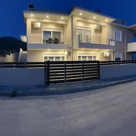 Eagle View Karystos, hotel v destinaci Karystos