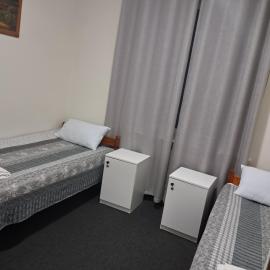 Hostel WILA AIRPORT: Varşova'da bir otel