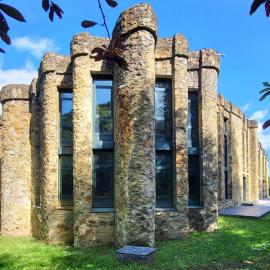 AG Casa O Remanso de Pedreira con finca 20000 m2