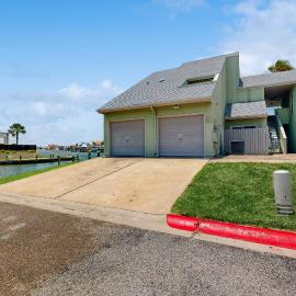 Puente Vista 137, hotel i Padre Island