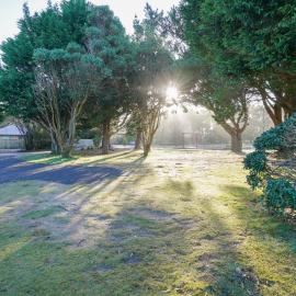 beach road holiday park, hotel a Otatara