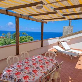 Terrazza Michelino โรงแรมในปาร์เกลียา