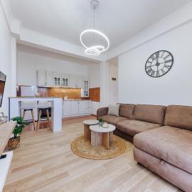 Olive Branch 1bd Apartment Dobra Voda