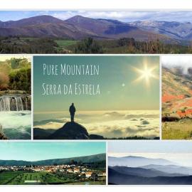 Pure Mountain - Serra da Estrela