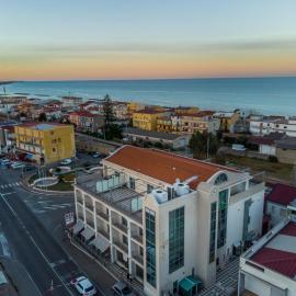 Hotel Napoleon, hotel em Torre Melissa