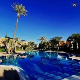 Atlas golf resort