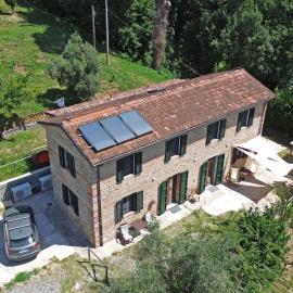 Casale alla Ripa, hotel u gradu 'Camaiore'