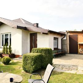 Wczasy u Gospodarza na Kaszubach, hotel i Kistowko