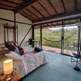 Cabane Araza - Salento