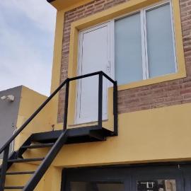 Alojamientos cam-val, hótel í Plottier