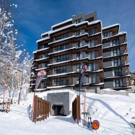Niseko Kyo, Hotel in Kutchan