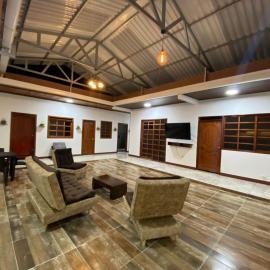 Casa turistica JB, hotel v destinaci Líbano