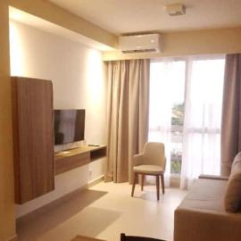 Thermas de São pedro, hotel in São Pedro