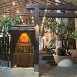 Komi House Homestay, Hotel in Huế