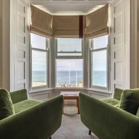 Gwesty Cymru, hotel v mestu Aberystwyth