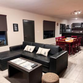Casa Vergara, hotel in Villa Unión