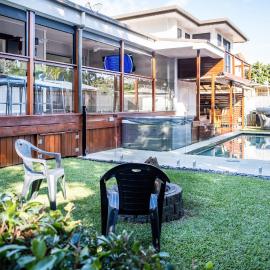 Kings Beach Home with Pool and Putt Putt