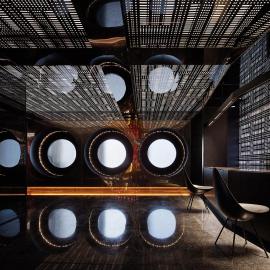 SEYA Design Hotel - Chengdu Taikoo Li - Managed by SEYA GROUP
