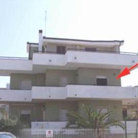 Soverato Appartamento Trilocale Ippocampo - Accogliente, Moderno e a pochi passi dal mare