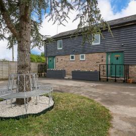 Beekeeper's Cottage
