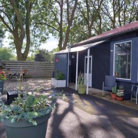 Vakantiewoning Hem, hotel in Hem