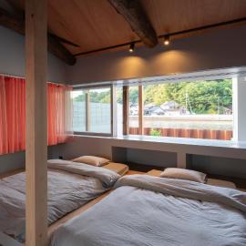 SEW STAY Slow Seam KYOTO MAIZURU, hotel i Maizuru