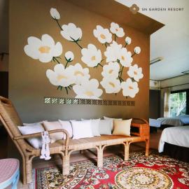 SN Garden, hotel in Ban Bo Hin