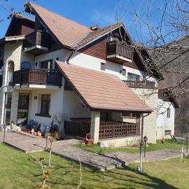 Casa Bucureasa، فندق في مالايا