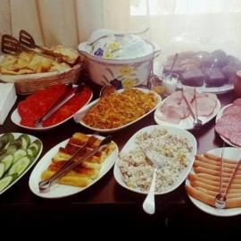 Guesthouse Sumaisha, khách sạn ở Gulida