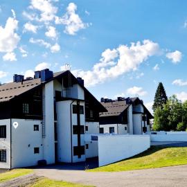 Tahko Apartment Kehtola, Tahkovuori, hotel a Tahkovuori