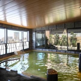 Onyado Nono Kanazawa、金沢市のホテル