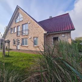 Haus Longholmen, hotel a Ording