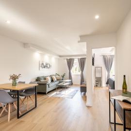 Apartment Centar 1